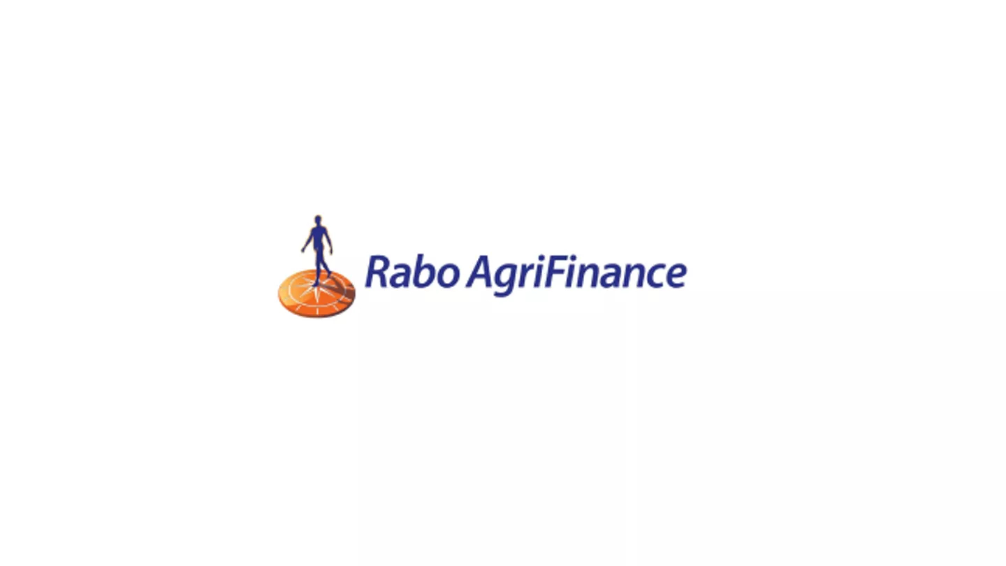 Promo Tools of Rabo AgriFinance
