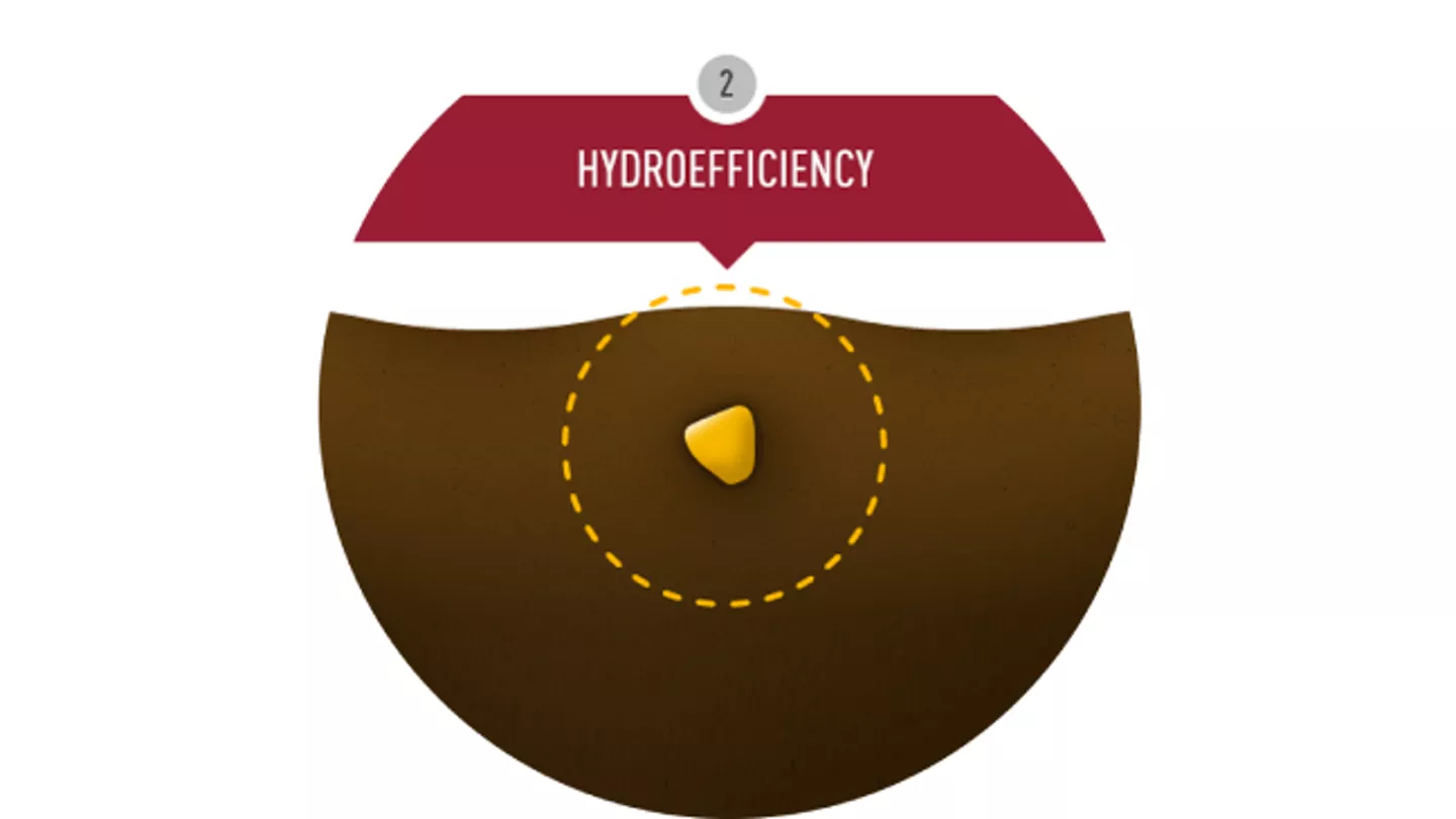 Promo Tools of Hydroefficiency