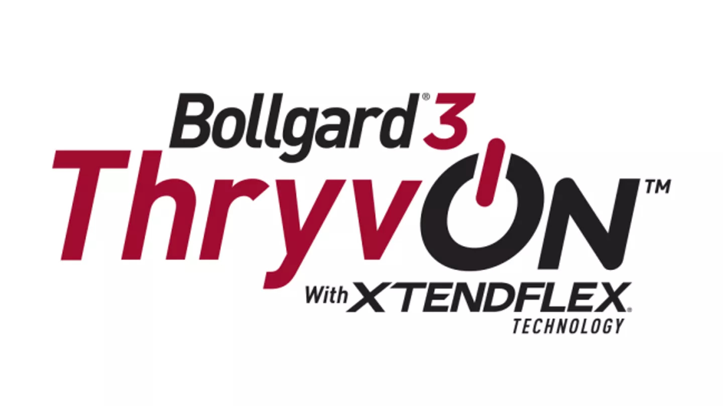 Promo Tools of Bollgard 3 ThryvOn Cotton with XtendFlex Technology