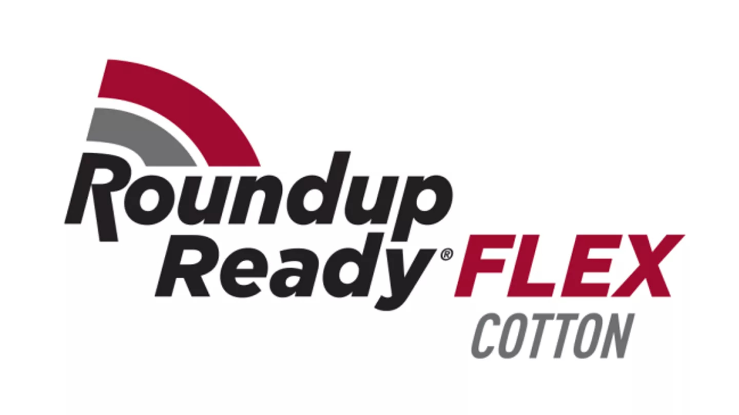 Promo Tools of  Roundup Ready Flex Cotton
