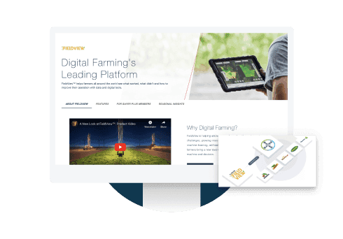 Climate FieldView Preview