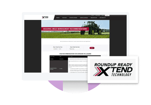 Weed Management Preview