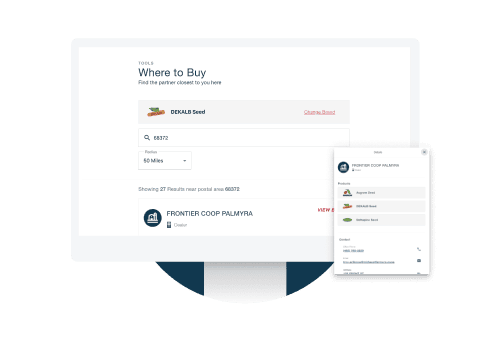 Where To Buy Preview