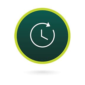 Icon of Get Timely Recommendations