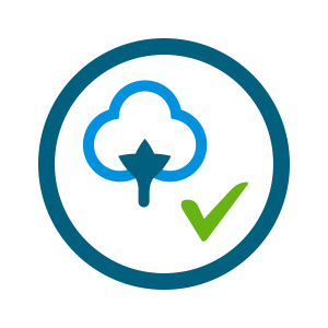 Cleaner Cotton icon