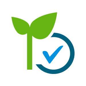 Excellent Crop Safety icon