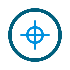 Precise Targeting icon