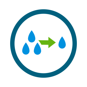 Low-use Rate icon