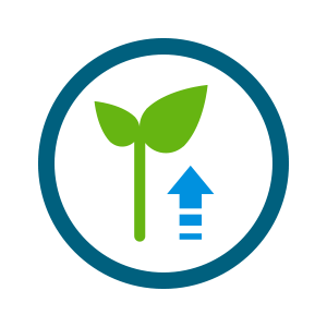 Improved Plant Health icon