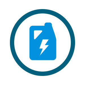 Powerful Weed Control icon