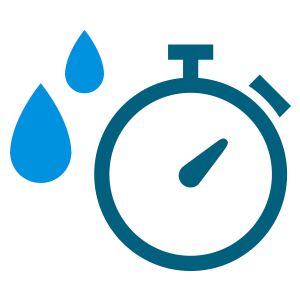 Rainfast icon