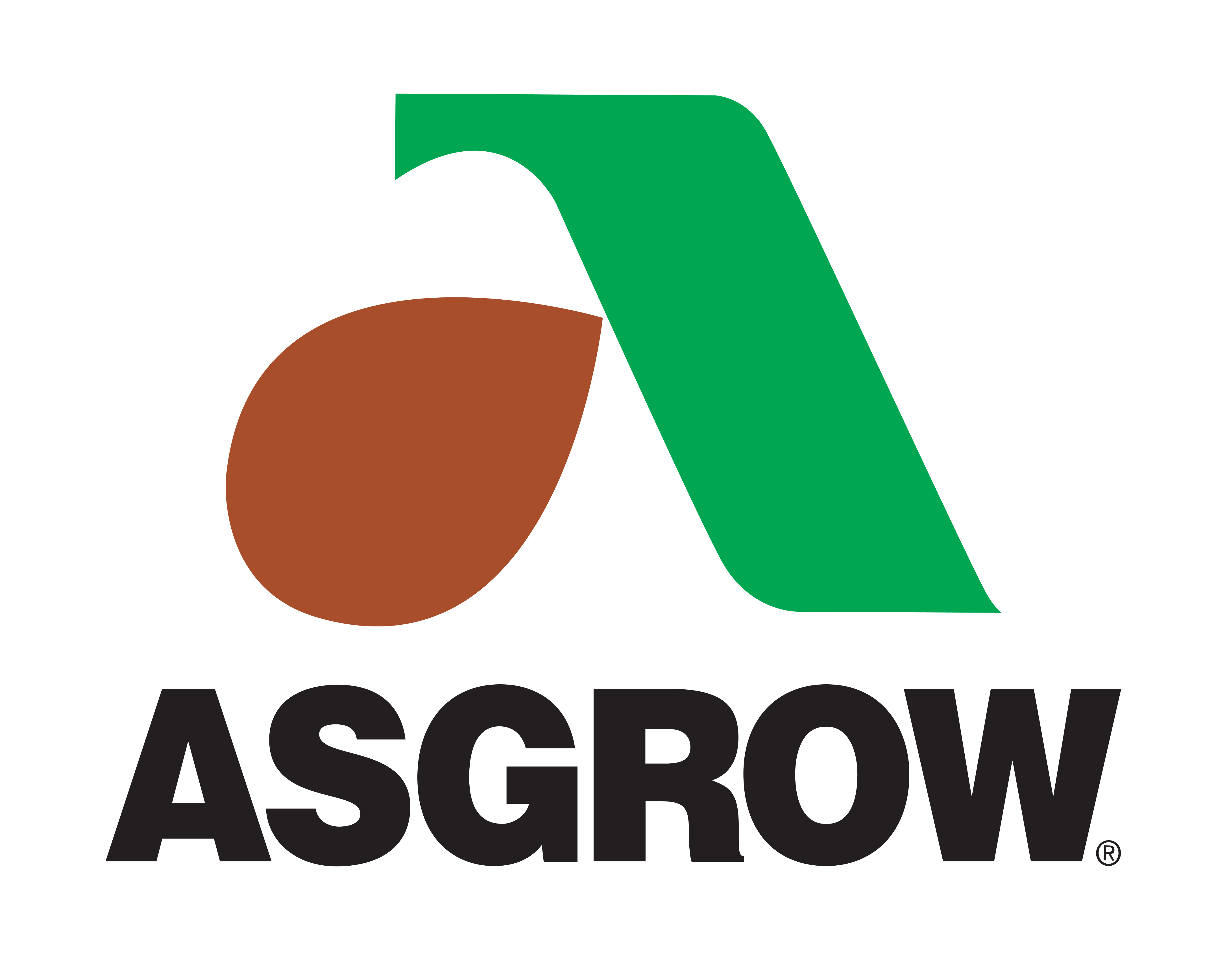 asgrow