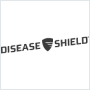 Disease Shield logo
